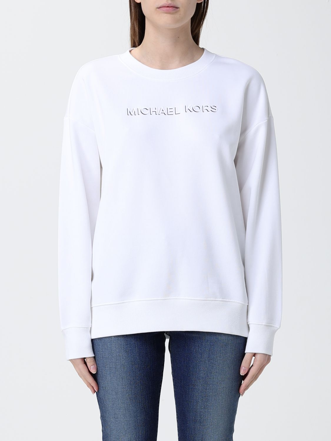 [Michael Kors] Sweatshirt SS26 MR651Z64MY 100