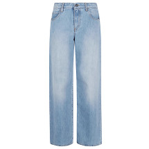 [THE ROW] Jeans FW26 6525SW1984BLU