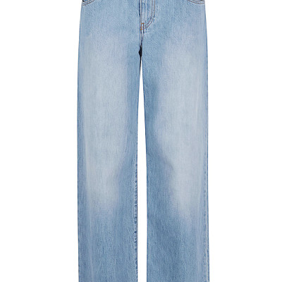 [THE ROW] Jeans FW26 6525SW1984BLU