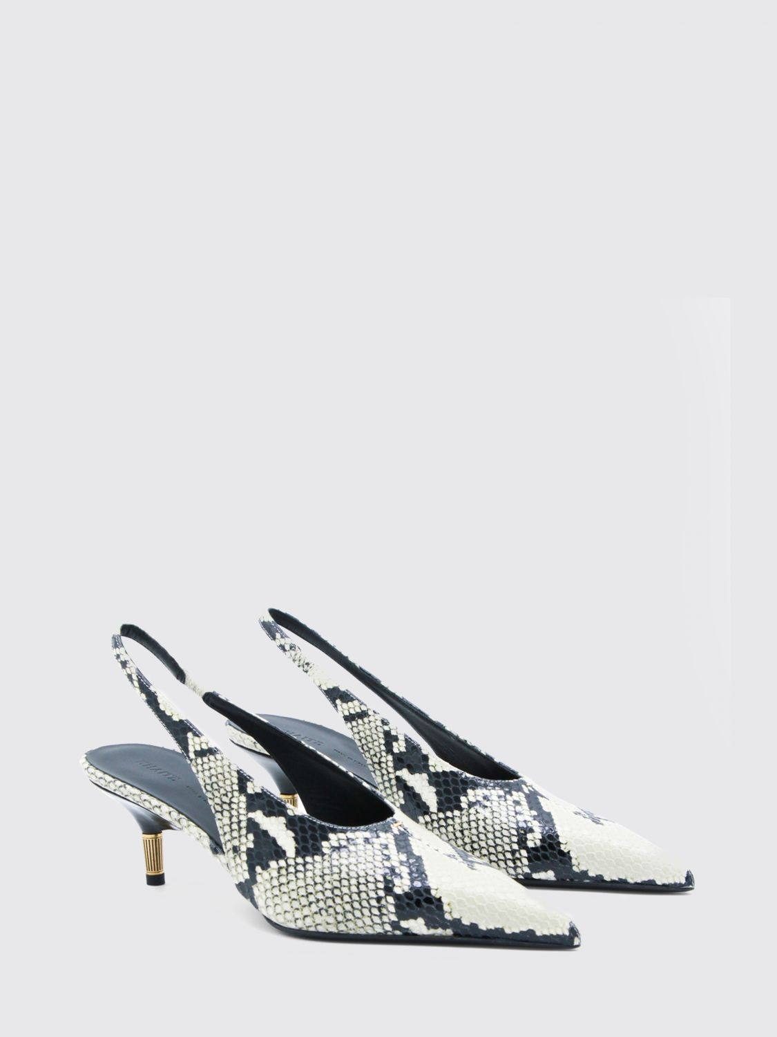 [KHAITE] Pumps SS26 F2049803 121