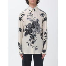 [Dolce & Gabbana] Shirts Long Sleeve SS26 G5NP9TIS1Z0 HK5SP