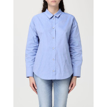 [S Max Mara] Shirts Long Sleeve SS26 2619111011600 003