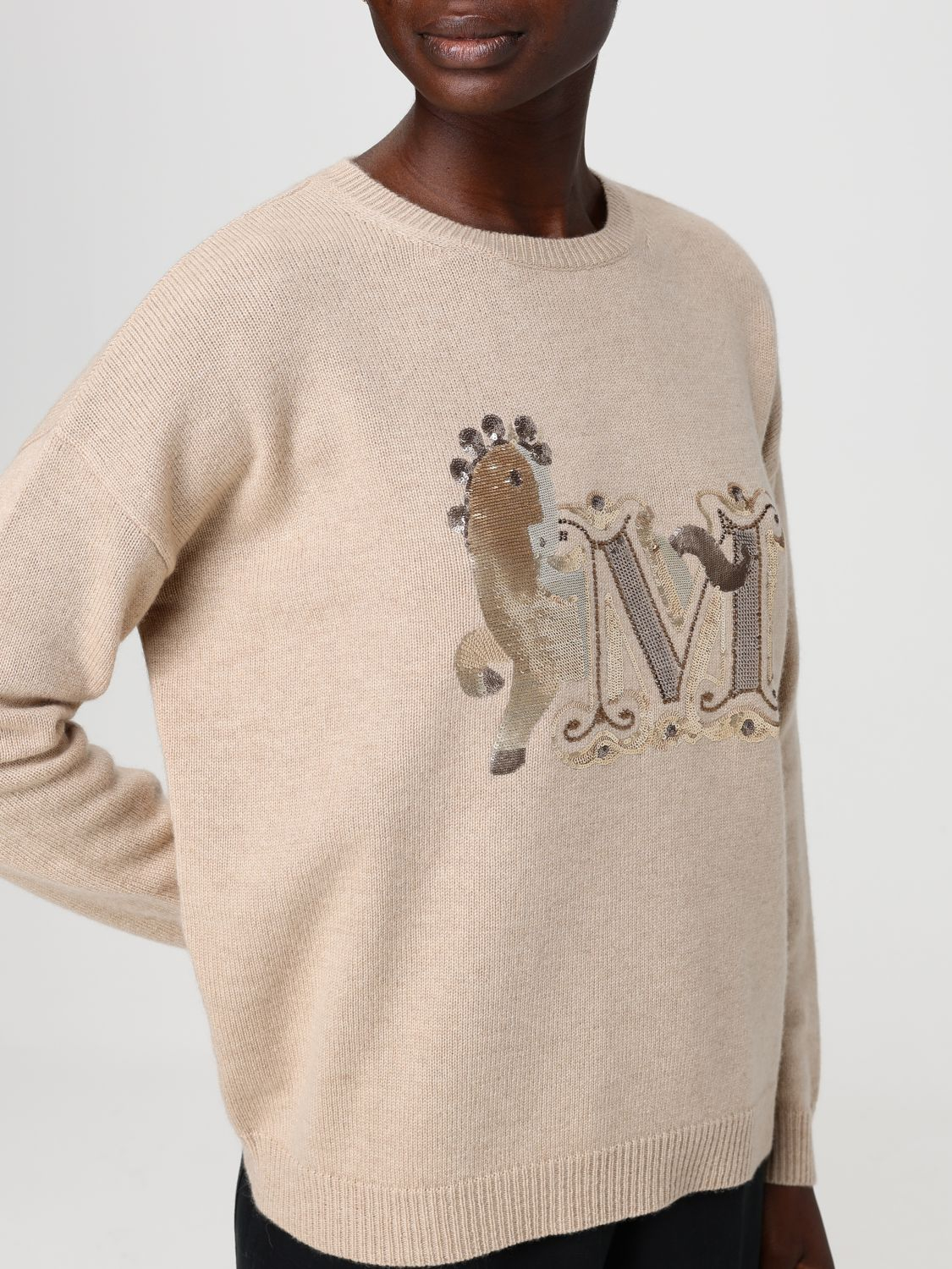 [Max Mara] Knitwear SS26 2611361011600 020