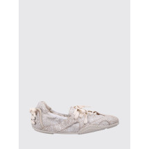 [Acne Studios] Flat shoes SS26 AD0779 AEG