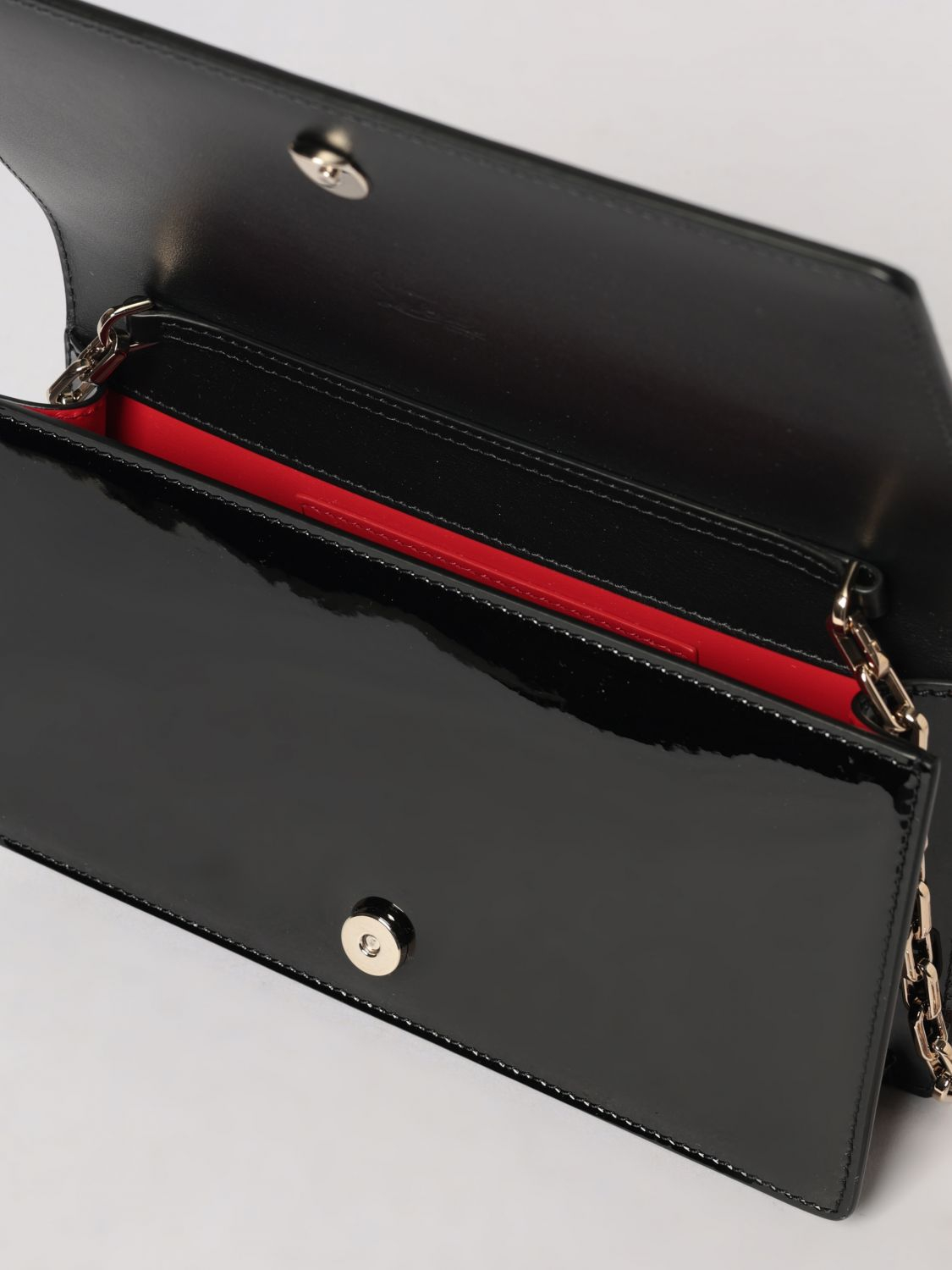 [Christian Louboutin] Minibag SS26 1265080 CM6S