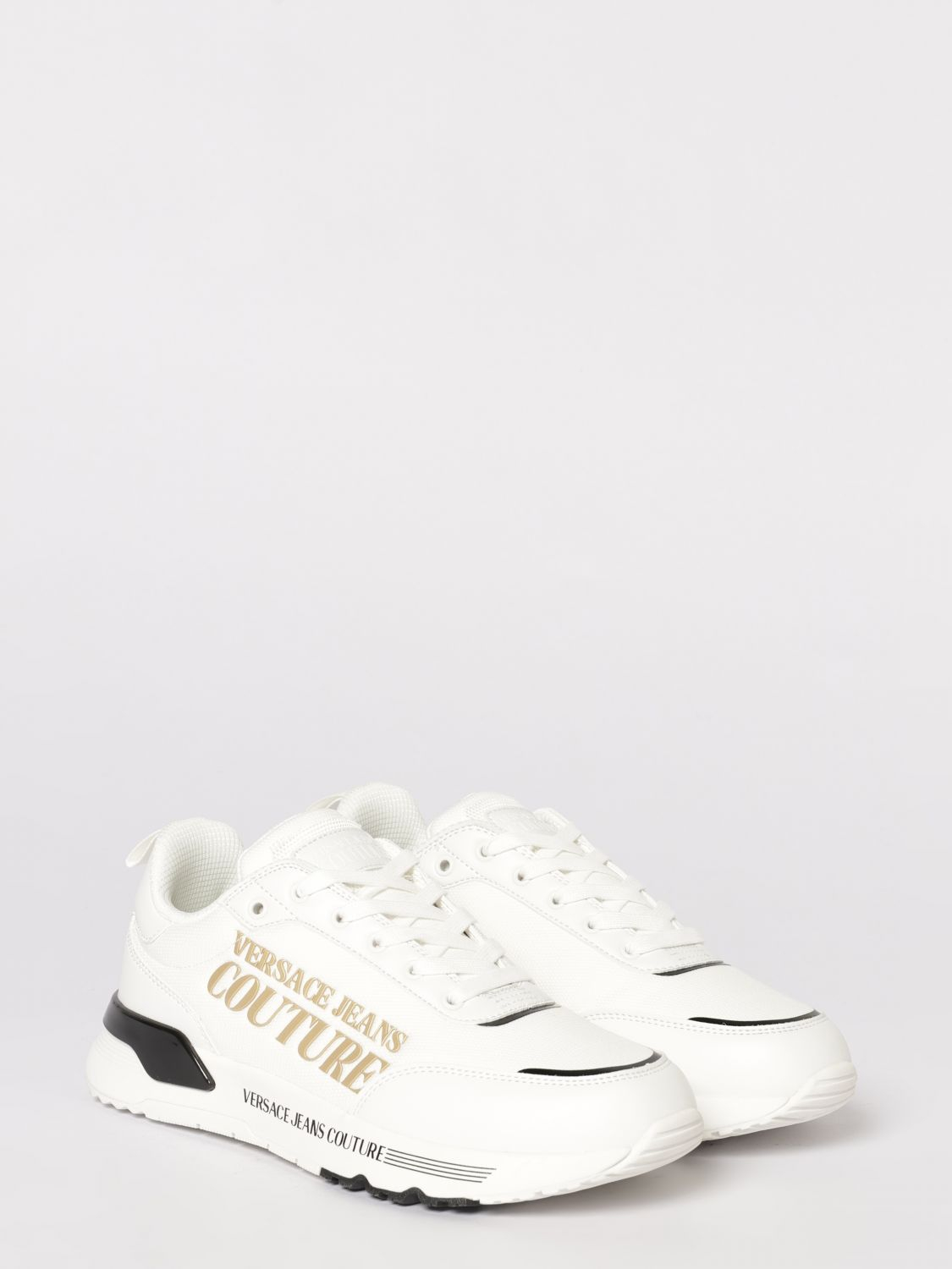 [VERSACE JEANS COUTURE] Sneakers SS26 80YA3SA5ZSE13 003