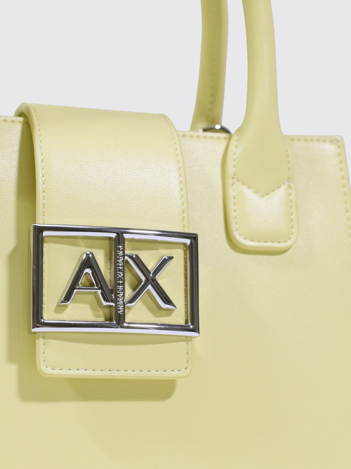 [ARMANI EXCHANGE] Minibag SS26 XW000306AF12039 U2149