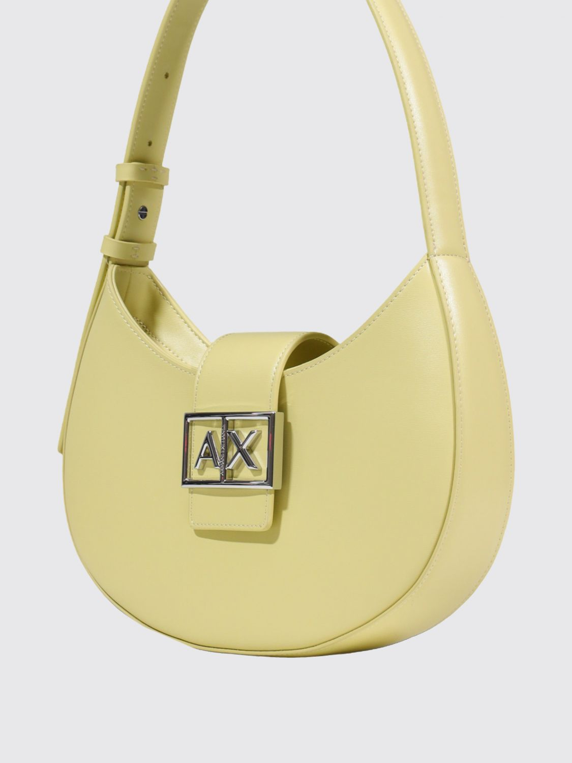 [ARMANI EXCHANGE] Shoulder bag SS26 XW002565AF12039 U2149