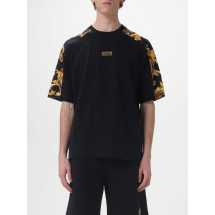 [VERSACE JEANS COUTURE] T-shirts Short Sleeve SS26 80GAH610JS543 G89