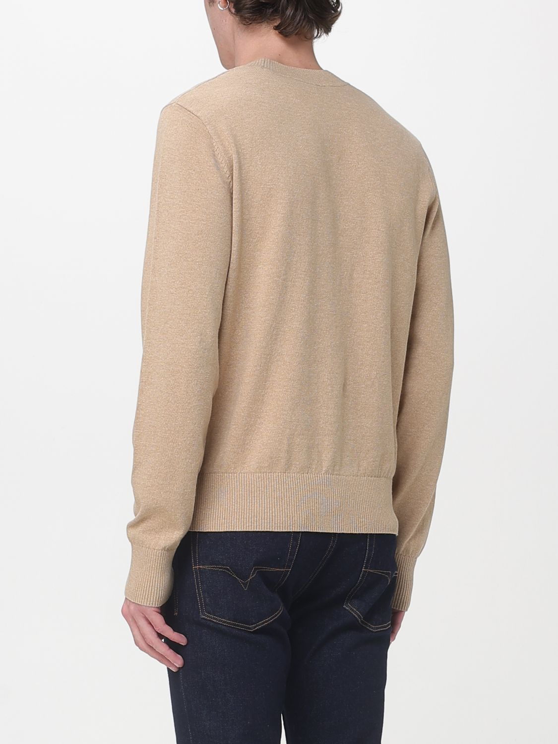 [VERSACE JEANS COUTURE] Knitwear SS26 80GAFM00CM06H 755