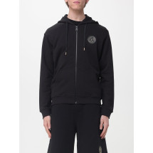 [VERSACE JEANS COUTURE] Zip Up SS26 80GAIT03CF01T G89
