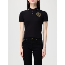 [VERSACE JEANS COUTURE] T-shirts Short Sleeve SS26 80HAGT02CJ01T G89
