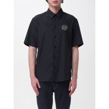 [VERSACE JEANS COUTURE] Shirts Short Sleeve SS26 80GALC11CNY17 G89