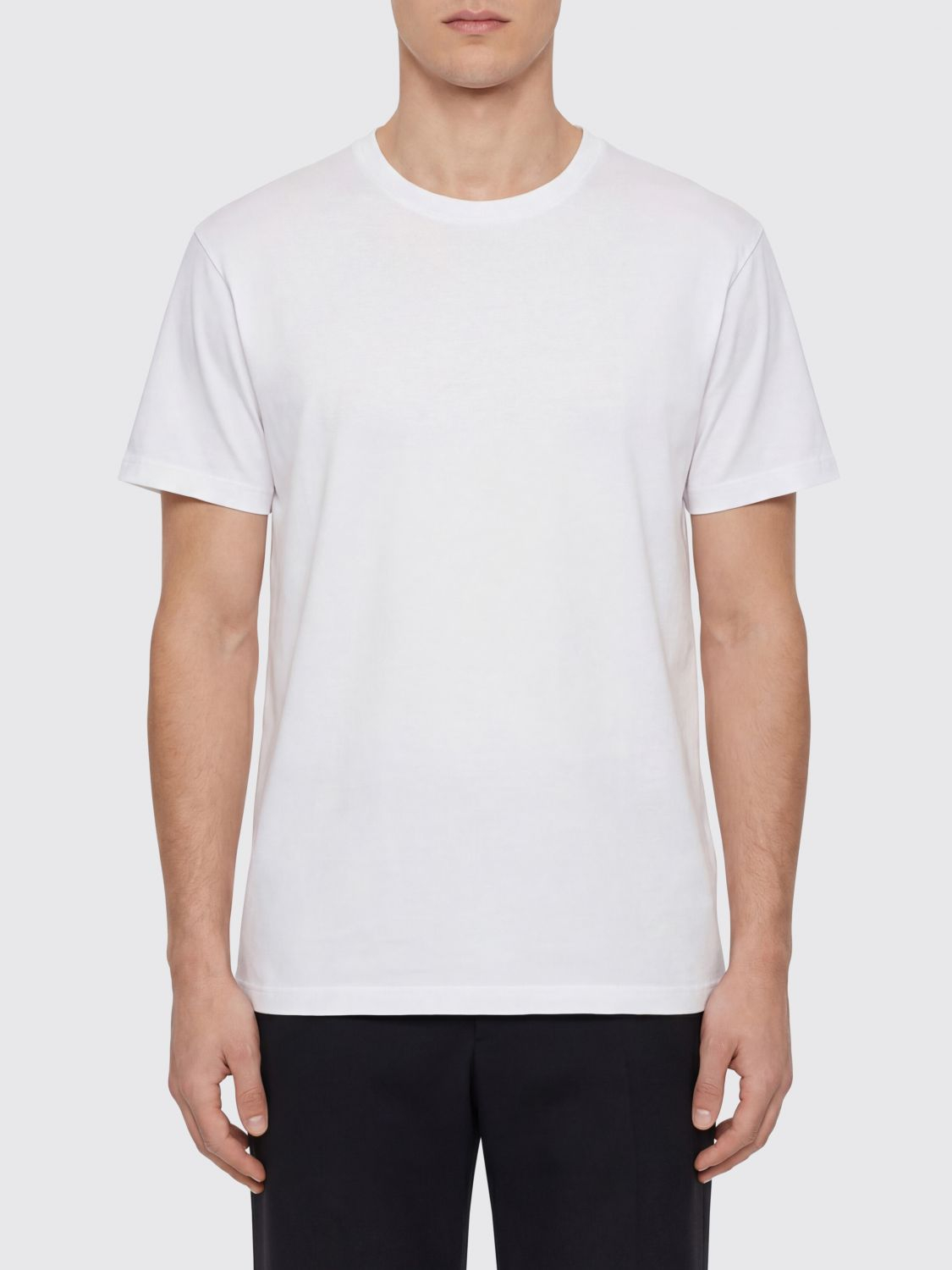 [Tom Ford] T-shirts Short Sleeve SS26 JCS026JMC084 WAA