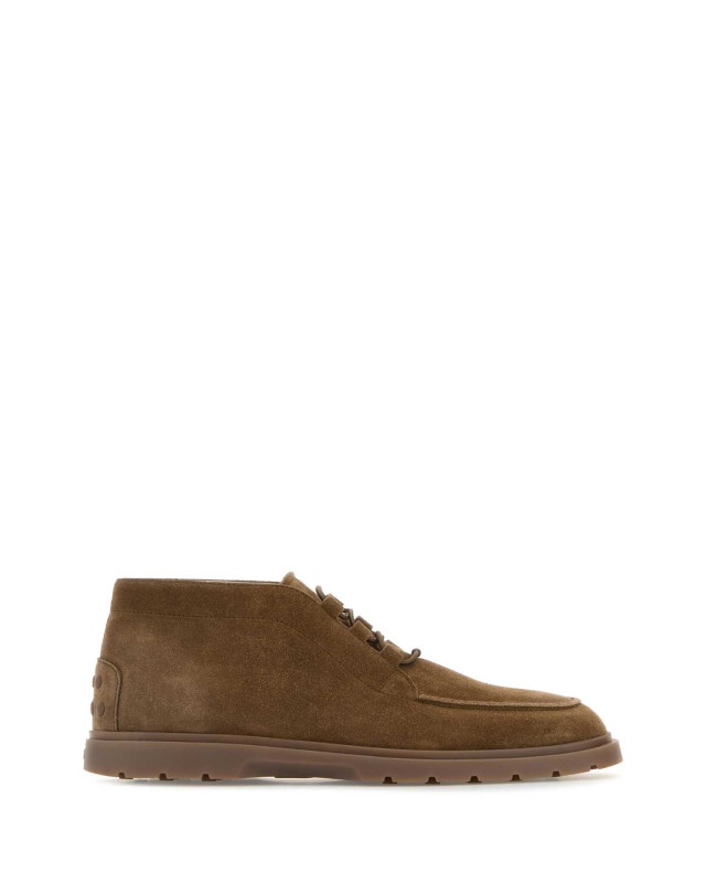 [Tod's] Ankle boots FW26 XXM59K0JL90RE0 S818