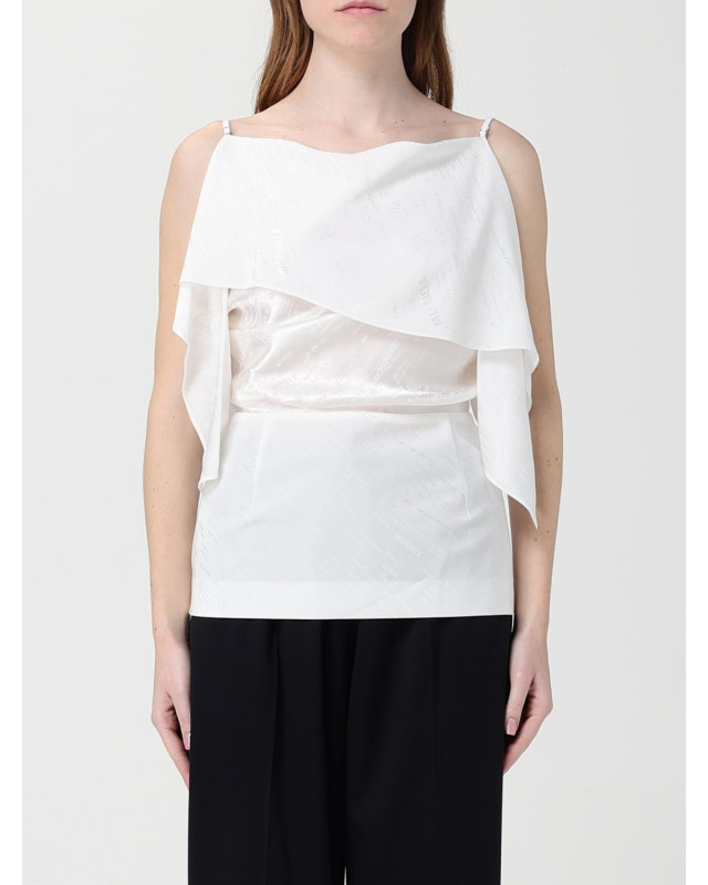 [MM6 Maison Margiela] T-shirts Sleeveless SS26 S52NC0358M35737 003J
