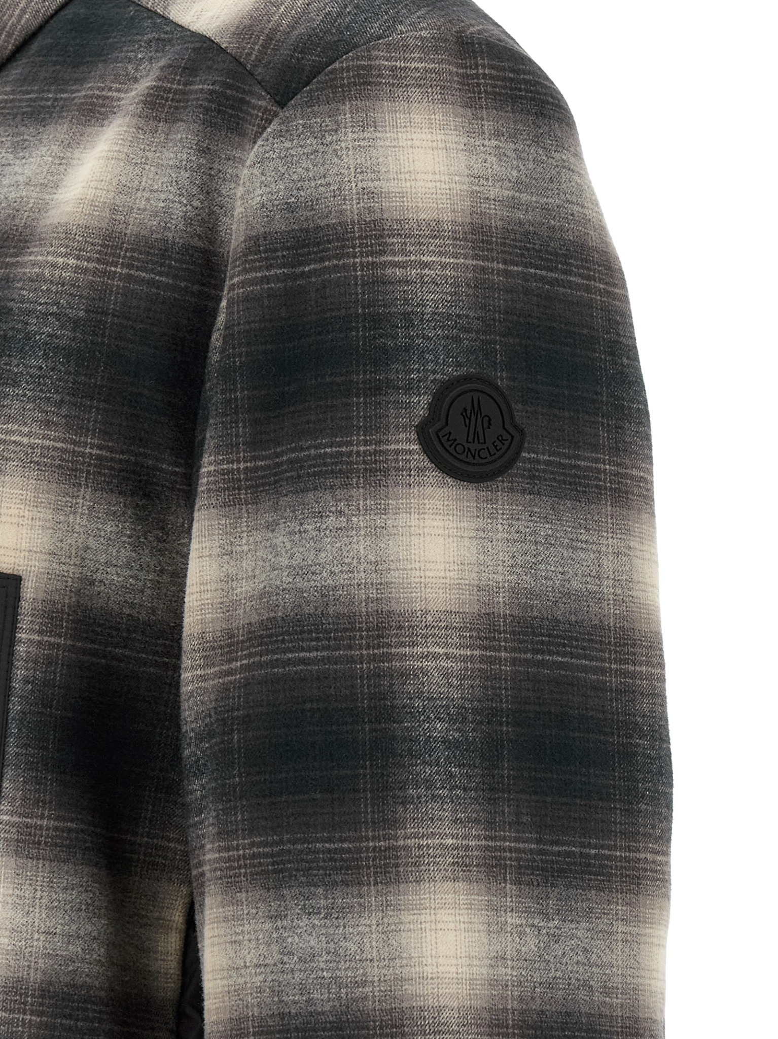[Moncler] Casual Jacket FW26 L20911A00095599R9F90