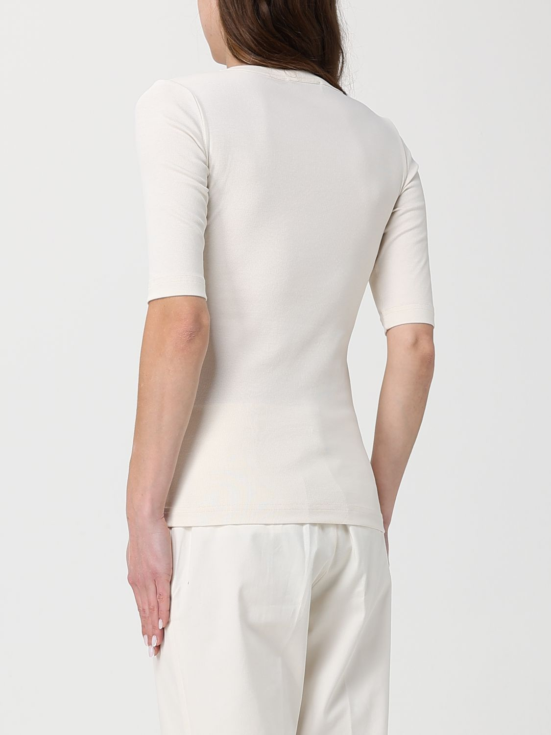 [Fabiana Filippi] T-shirts Short Sleeve SS26 JED266F148L933 0145
