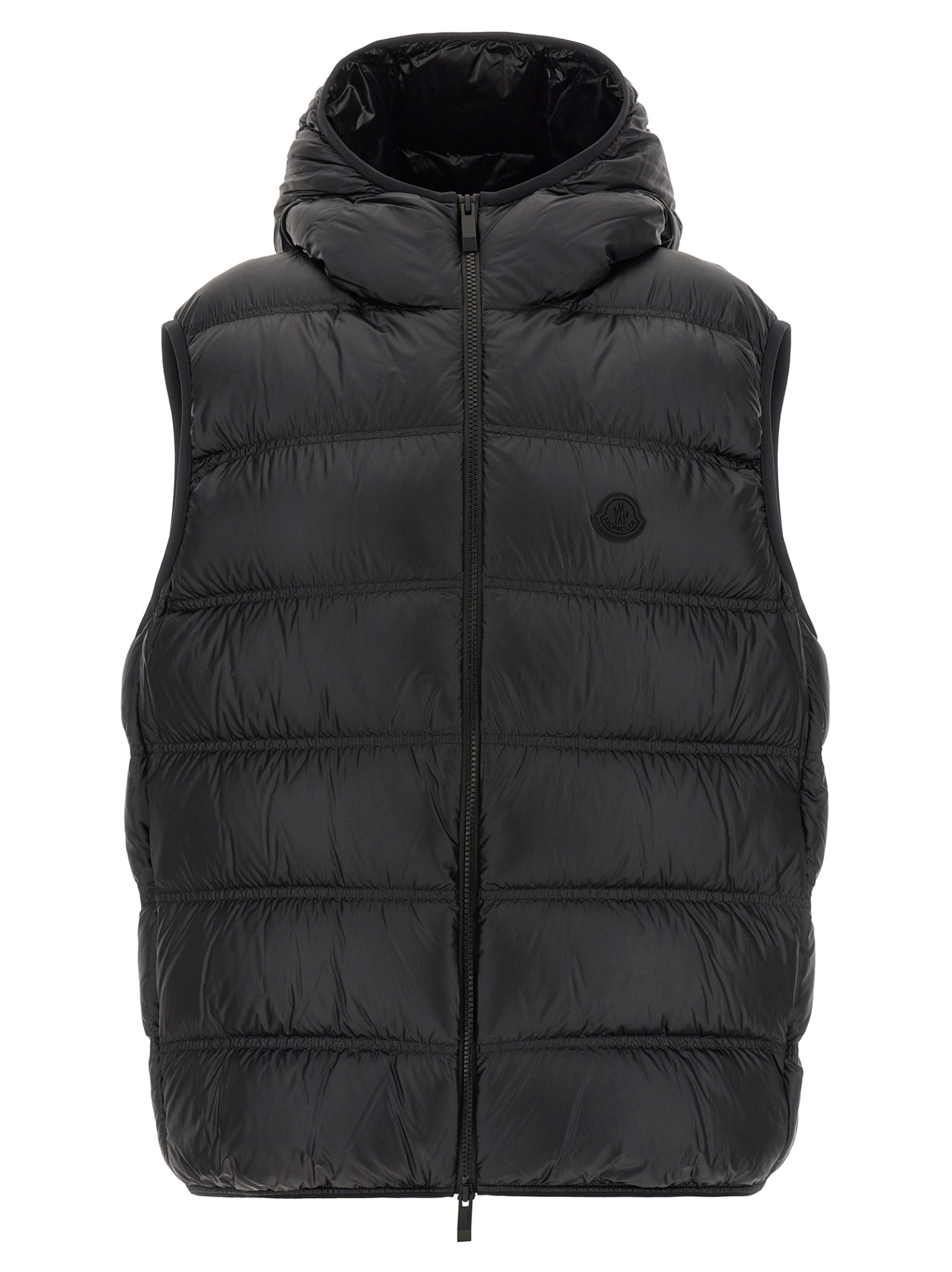 [Moncler] Vest FW26 L20911A00120595B1999