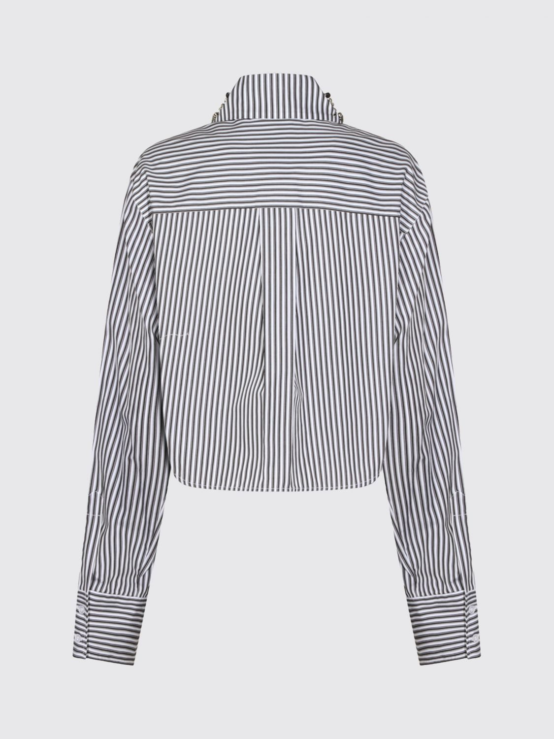 [SPORTMAX] Shirts Long Sleeve SS26 261211101160080160 003