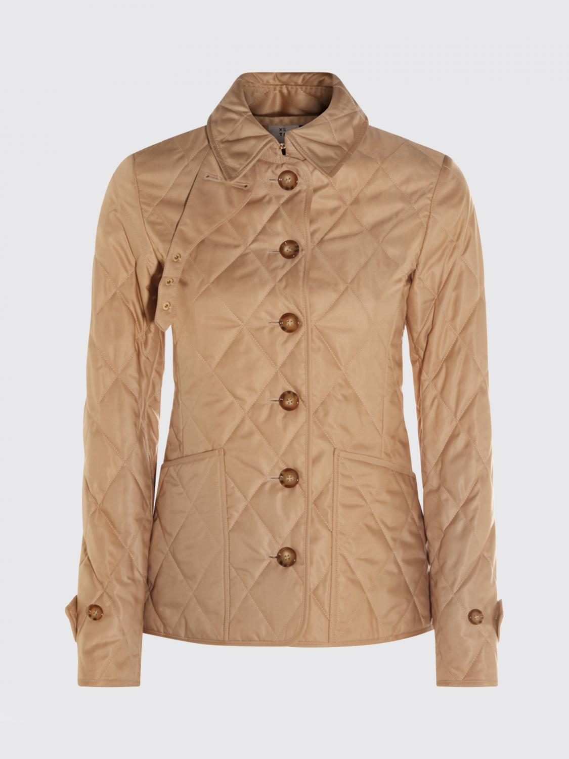 [Burberry] Casual Jacket SS26 8100659