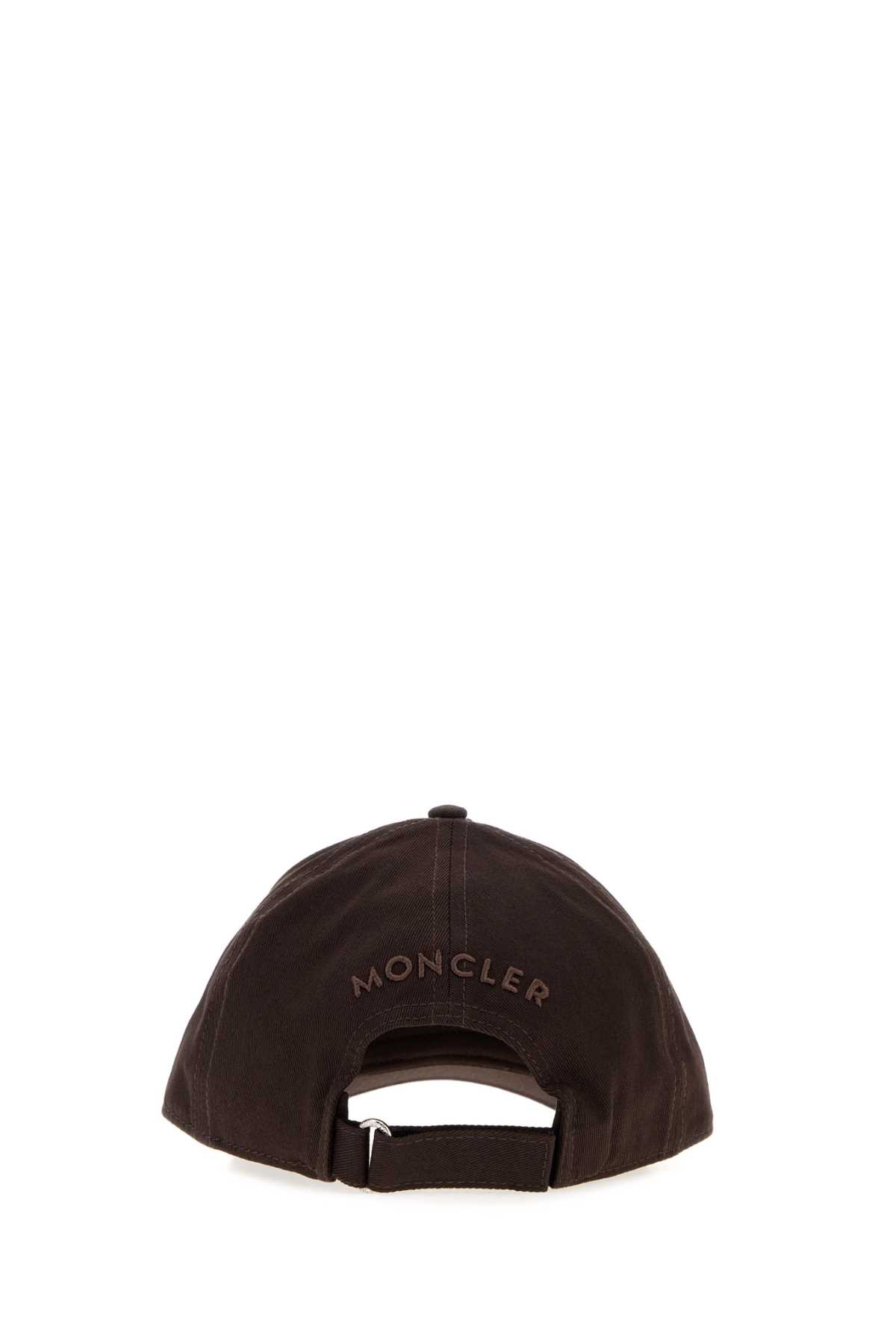 [Moncler] Cap FW26 L20913B0003704863 257