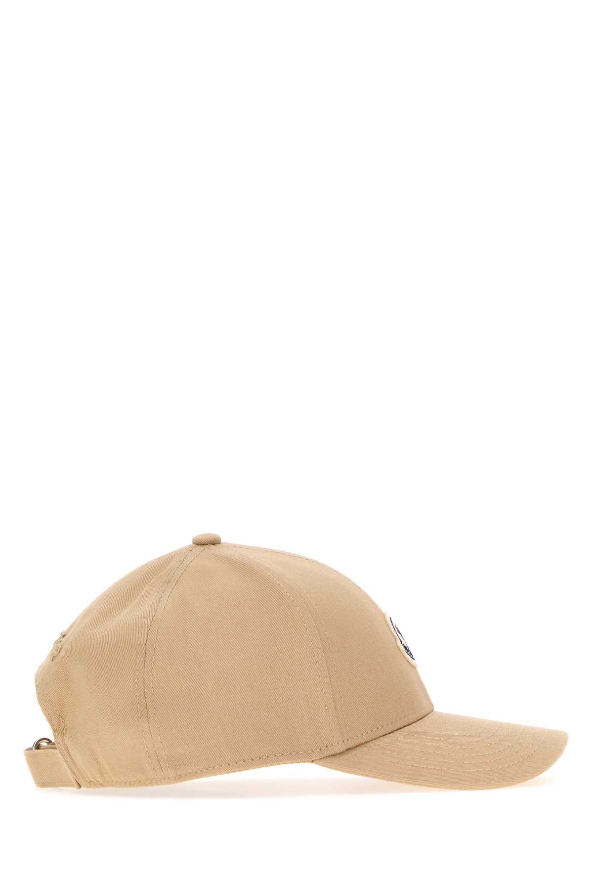 [Moncler] Cap FW26 L20913B0003704863 222