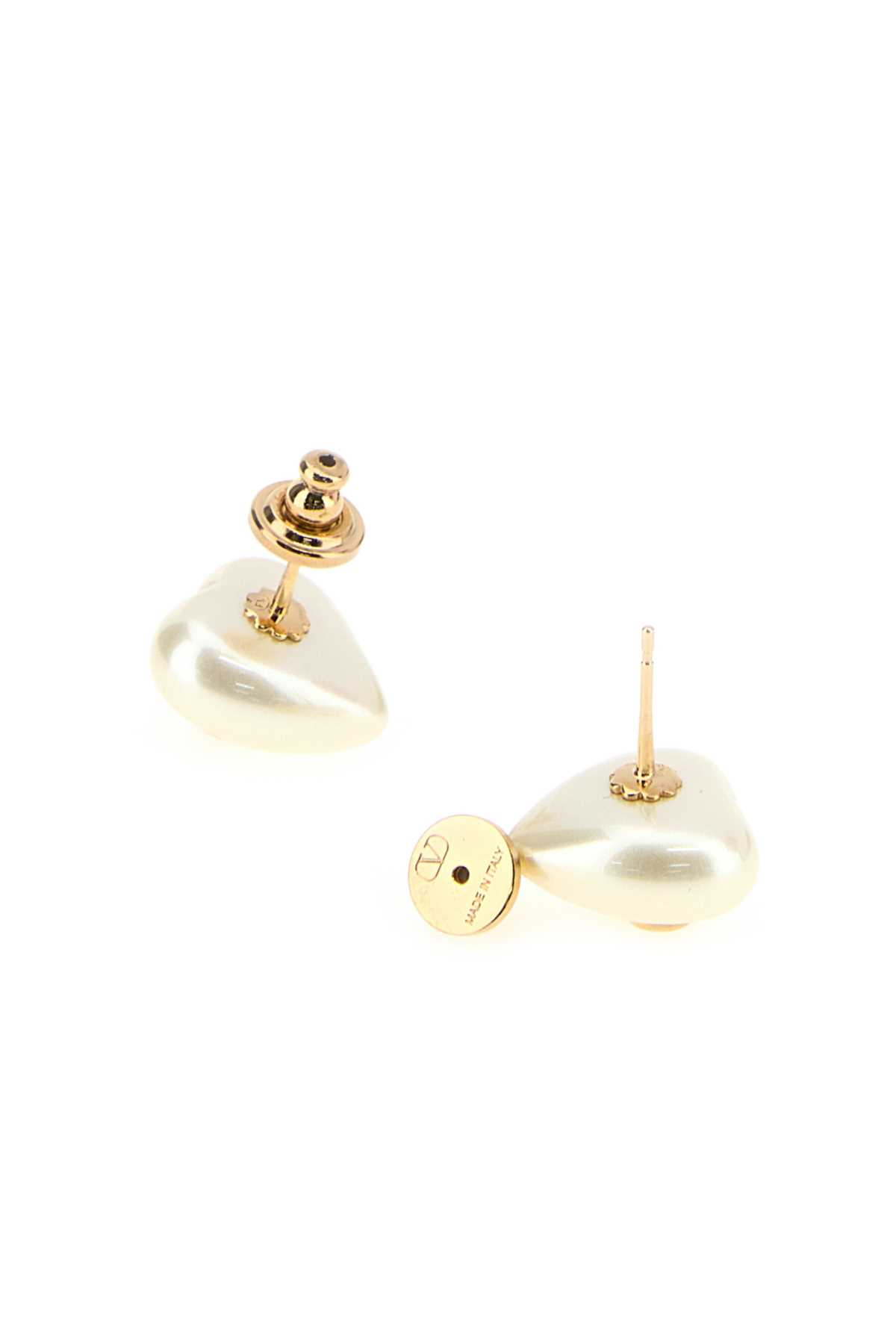 [Valentino Garavani] Earring FW26 9W2J0BM2UXM R5G