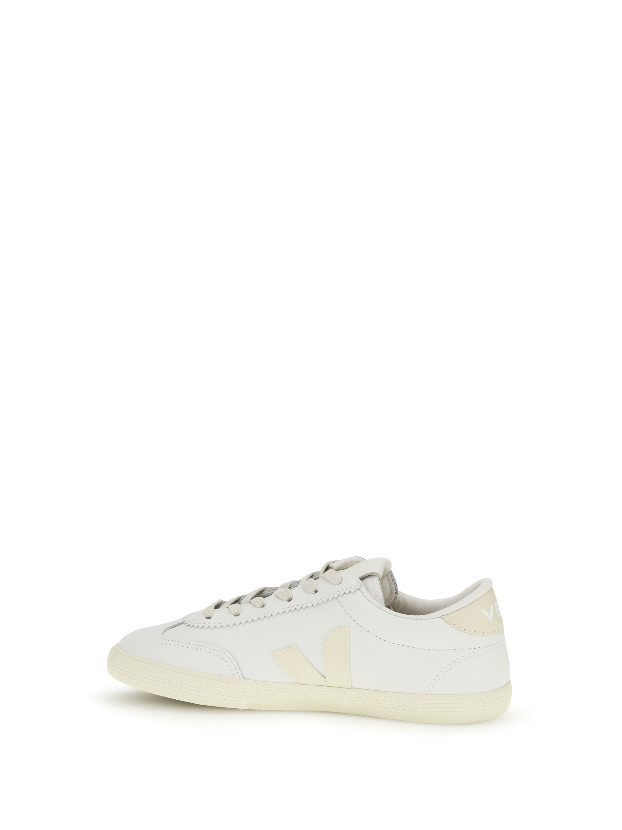 Volley Signature Sneakers