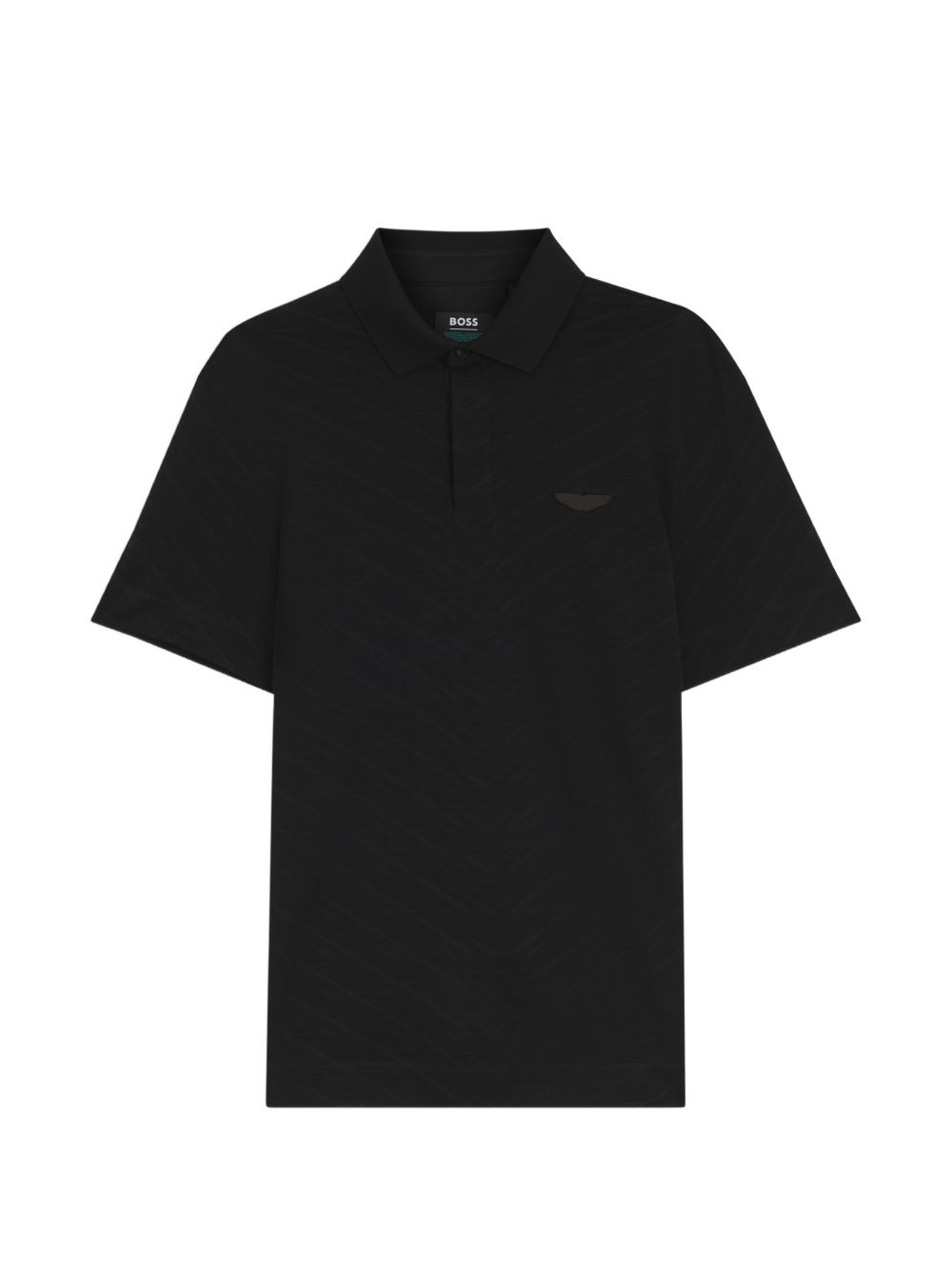 [BOSS] T-shirts Short Sleeve FW26 50565174 PROUT 001