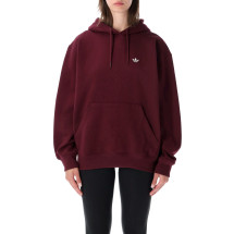 [ADIDAS ORIGINALS] Hoodie FW26 KT2274MAROON