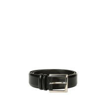 [ORCIANI] Belt SS26 U03201CALFNERO