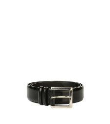 [ORCIANI] Belt SS26 U03201CALFNERO