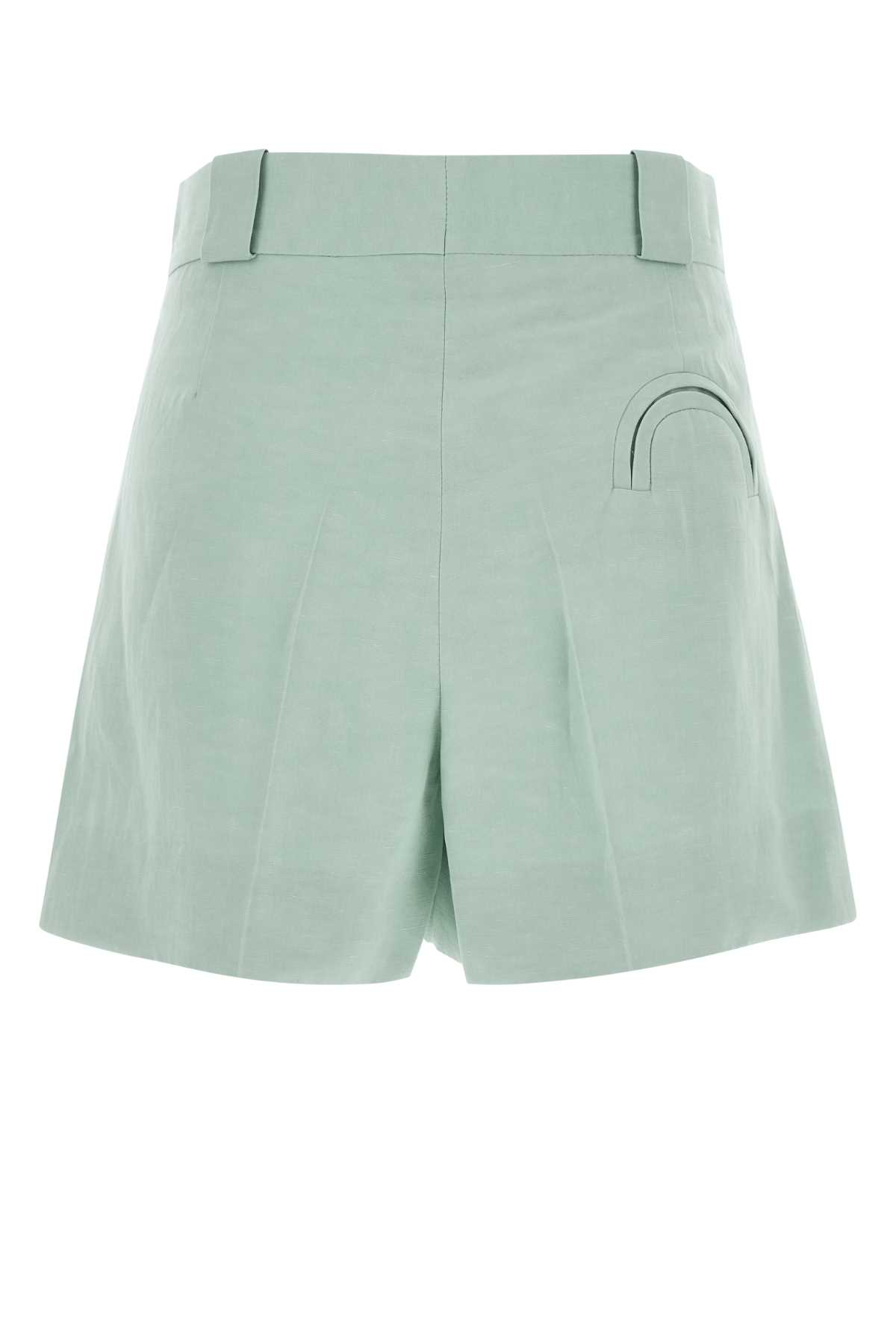 [Blaze Milano] Shorts SS26 PTEPA01ZET A001