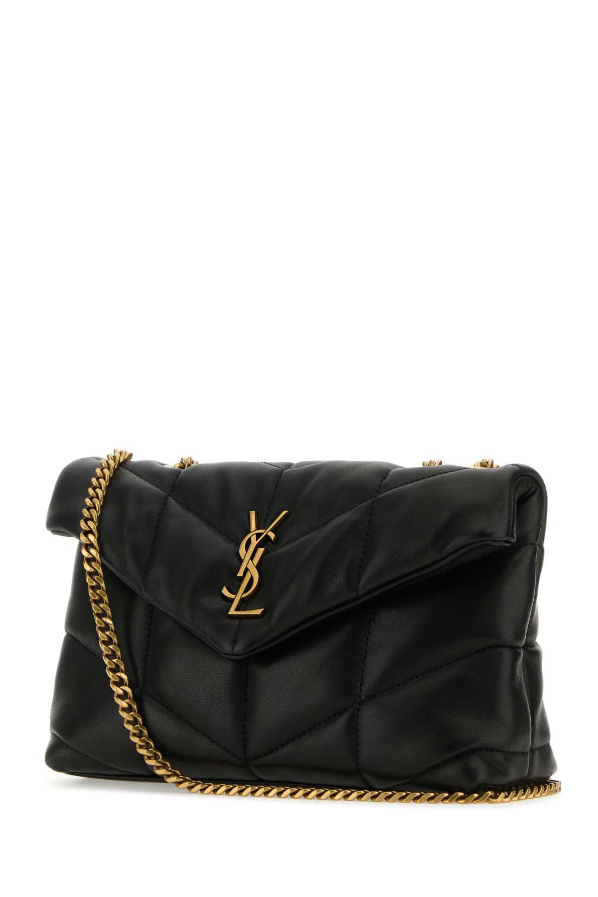 [Saint Laurent] Shoulder bag FW26 7593371EL07 1000