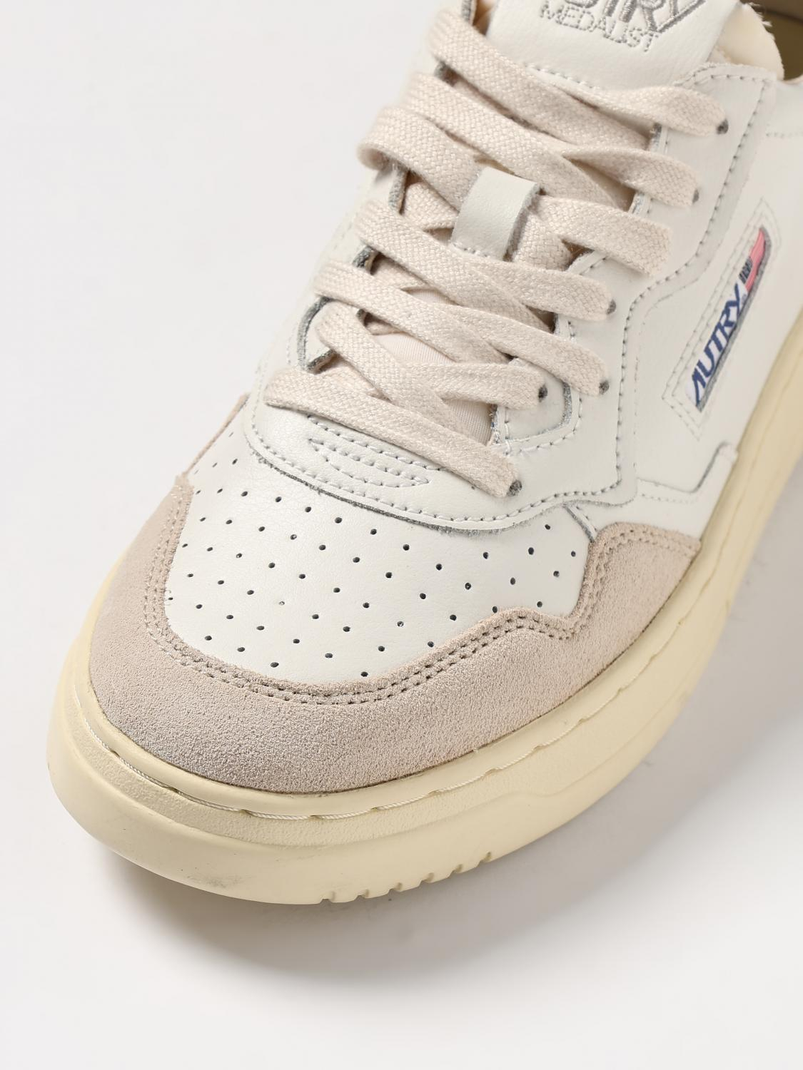 [AUTRY] Sneakers FW26 AULM LS33