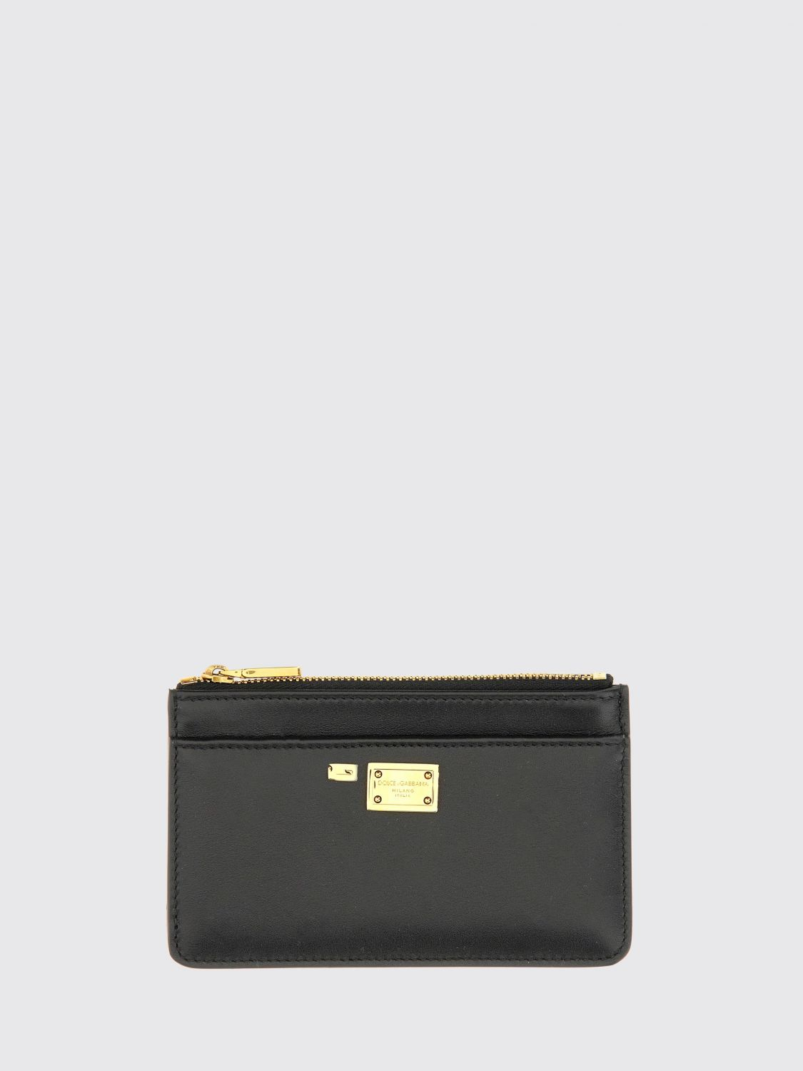[Dolce & Gabbana] Wallet SS26 BI1261A9S2580999
