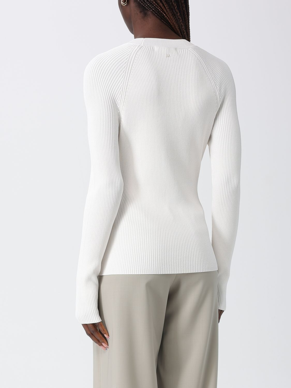 [ARMANI EXCHANGE] Knitwear SS26 XW001883AF10352 U1003