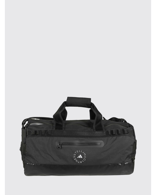 [Adidas By Stella McCartney] Duffle bag SS26 IS9014 BLACK