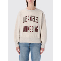 [Anine Bing] Sweatshirt SS26 A0811677 BGI15