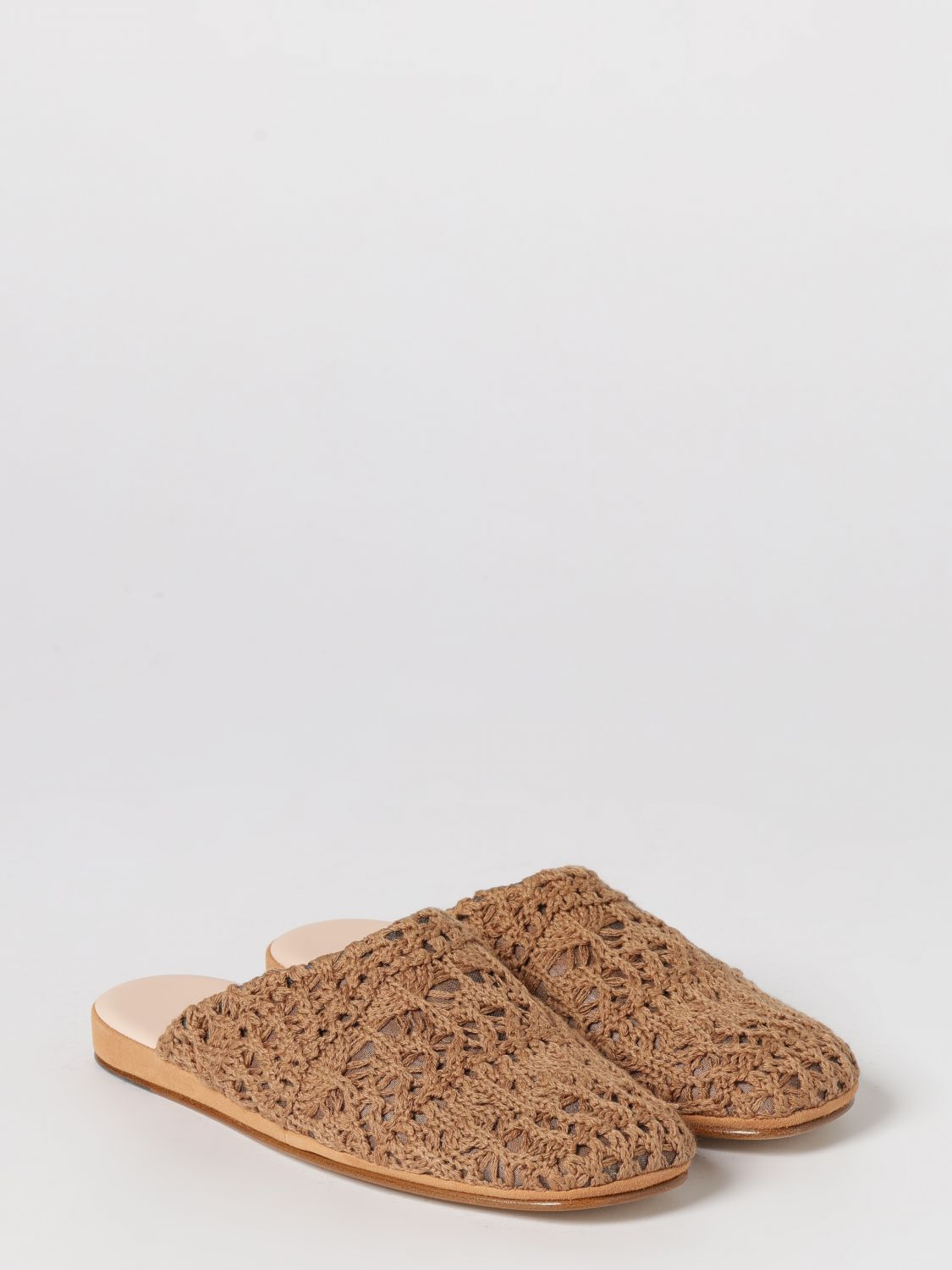 [Fabiana Filippi] Mules SS26 ASD266A820M033 1268