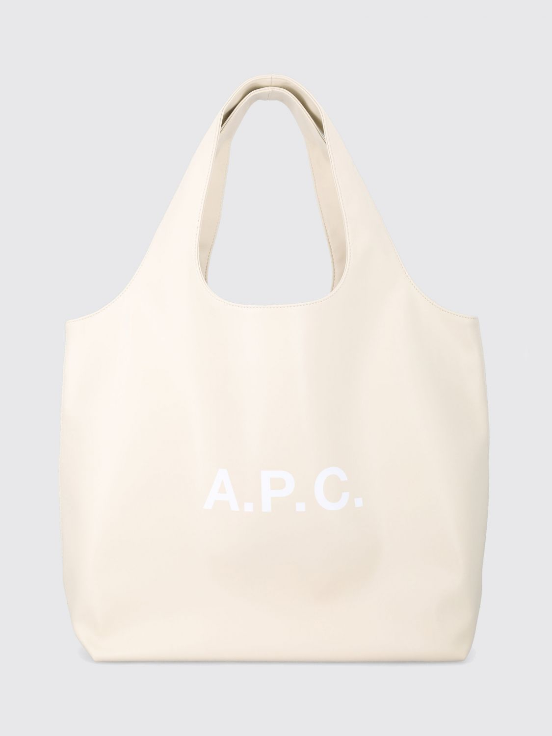 [A.P.C.] Shoulder bag SS26 M61565PUAAT AAD