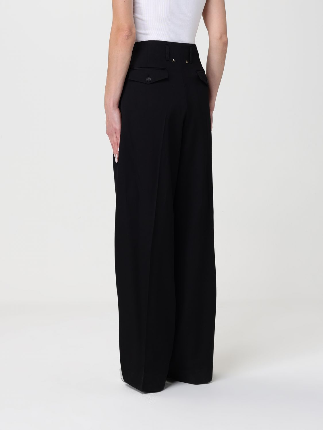 [Golden Goose] Trousers SS26 GWP01203P001546 90100