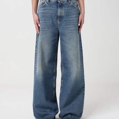 [Golden Goose] Jeans SS26 GWP02079P000621 50100