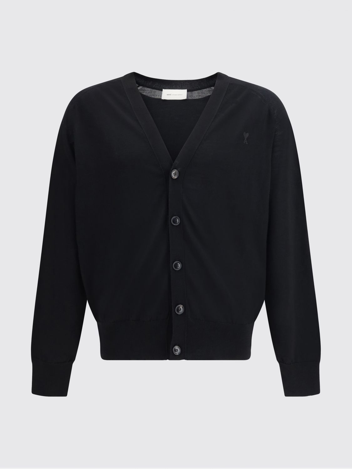 [Ami Paris] Knitwear SS26 HKC384KN0039 0180