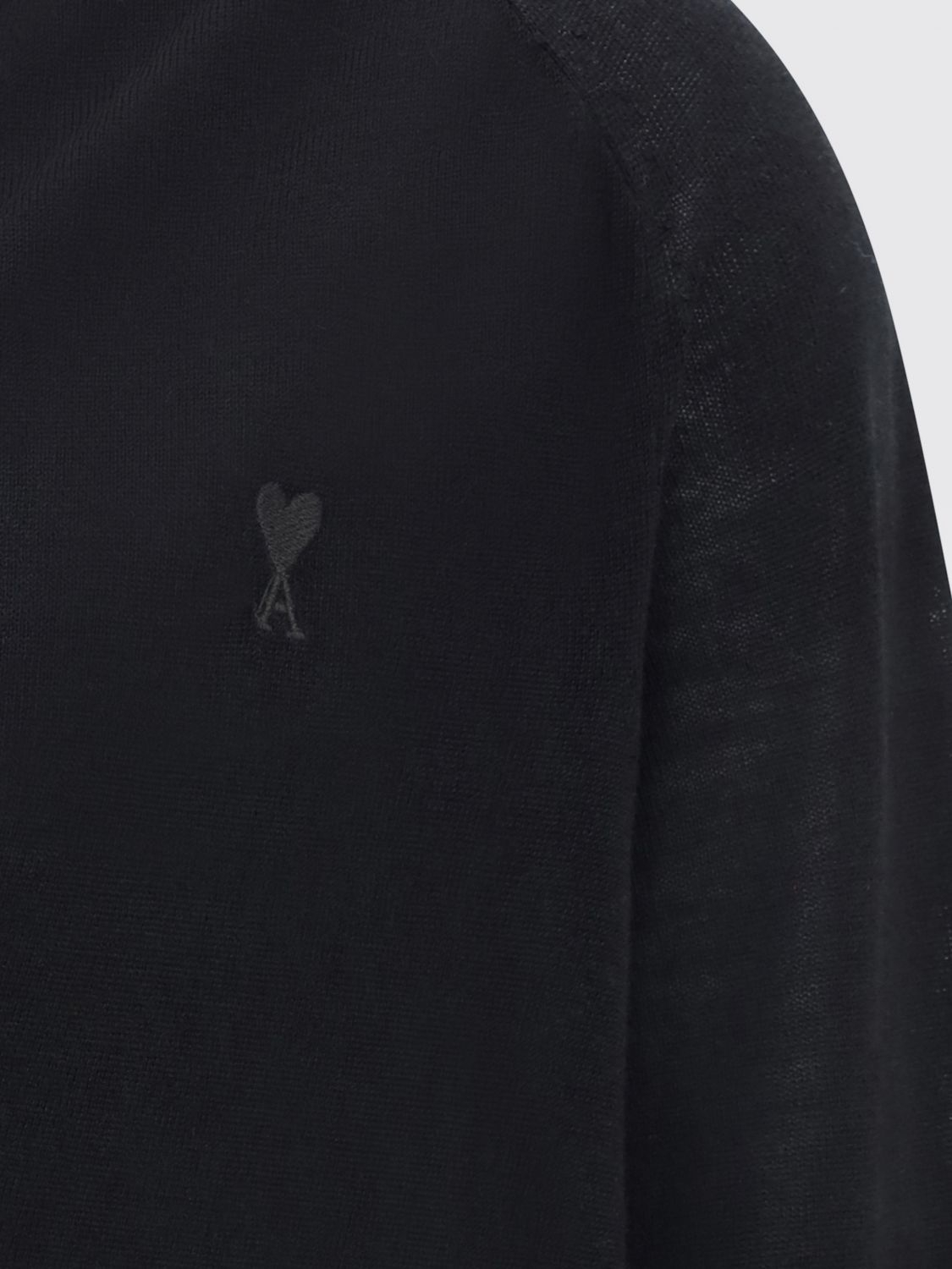 [Ami Paris] Knitwear SS26 HKC384KN0039 0180