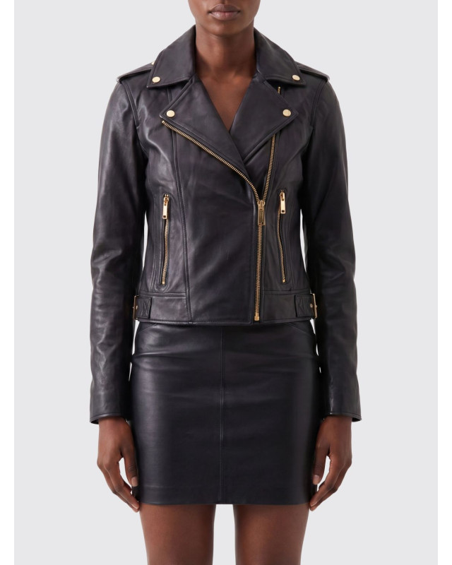[Michael Kors] Blazer FW26 MT520IE8RK 001