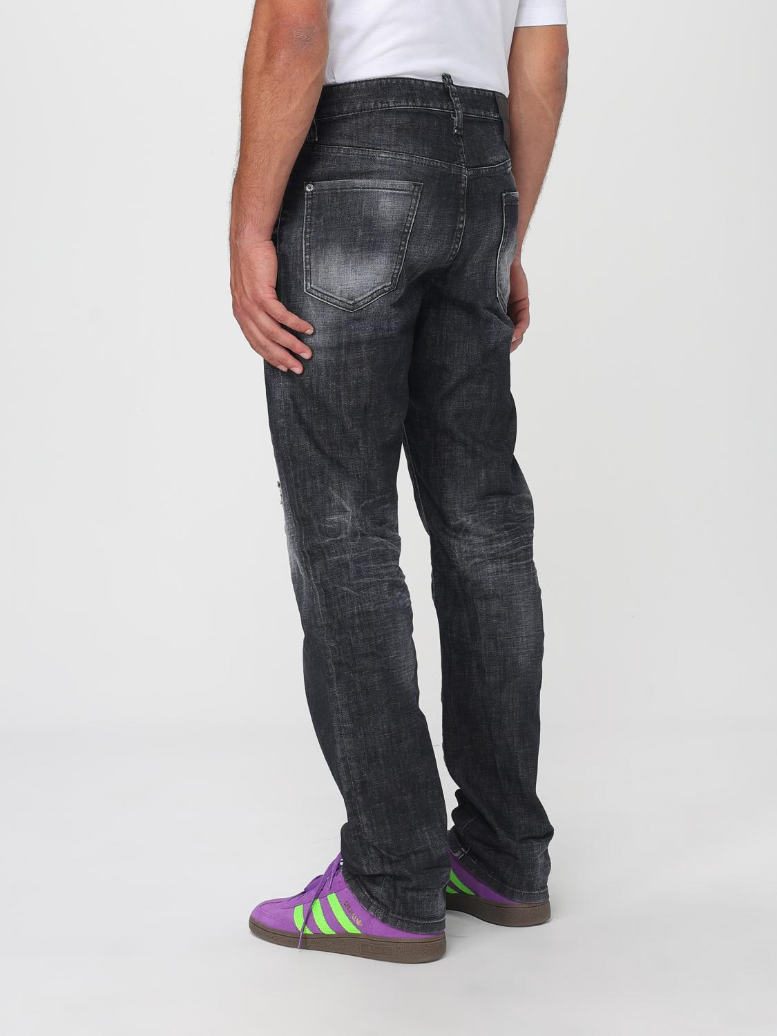 [Dsquared2] Jeans SS26 S74LB1725S30357 900