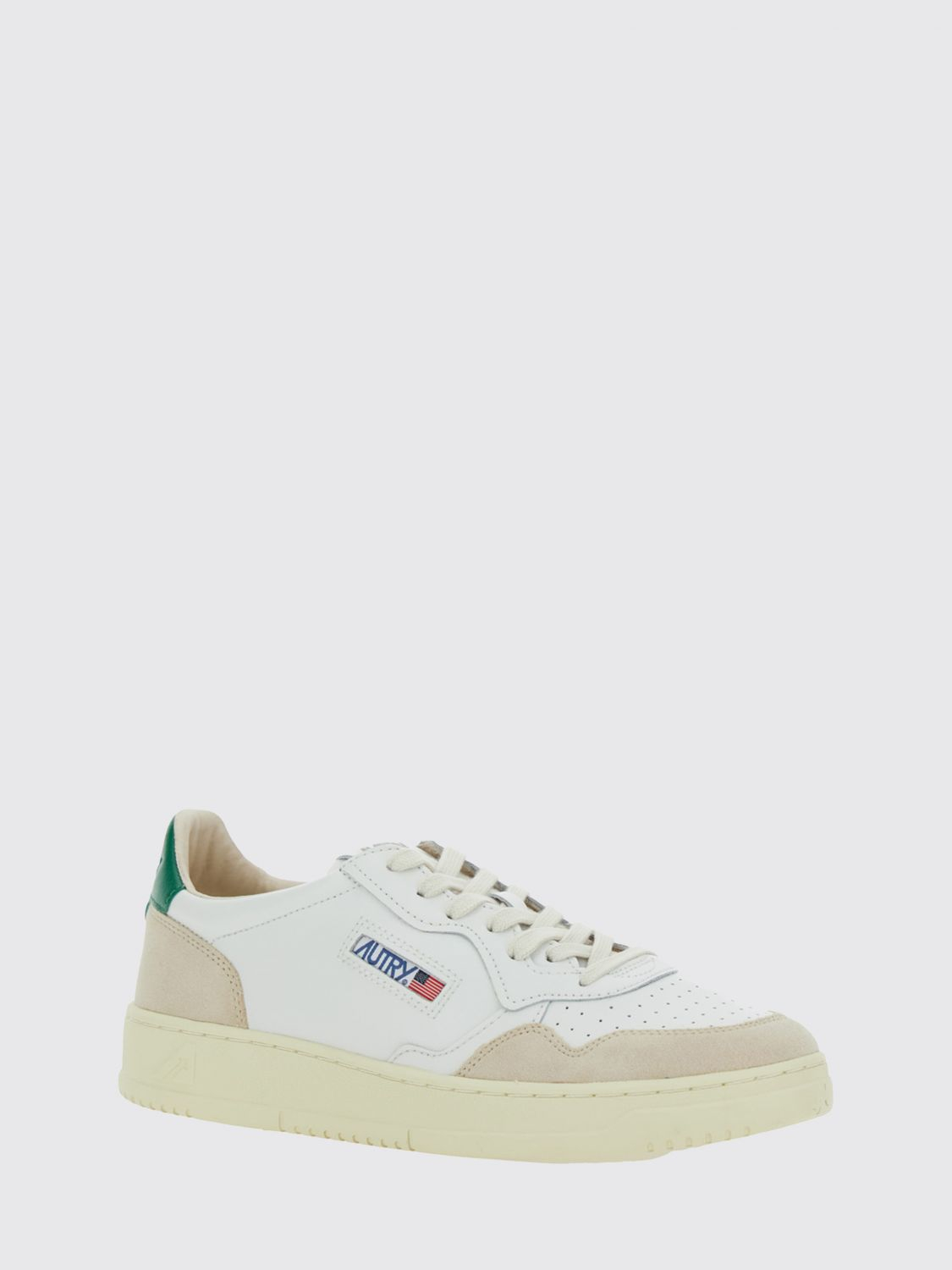 [AUTRY] Sneakers FW26 AULM LS23