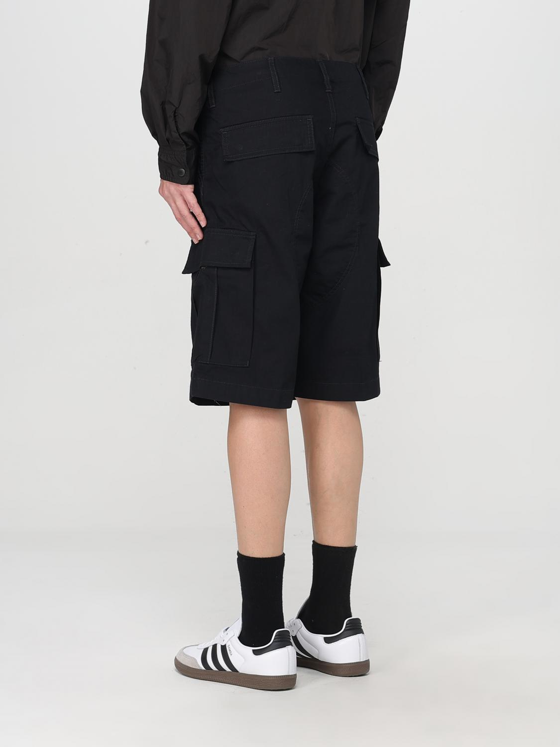 [CARHARTT WIP] Shorts SS25 I028246 8902